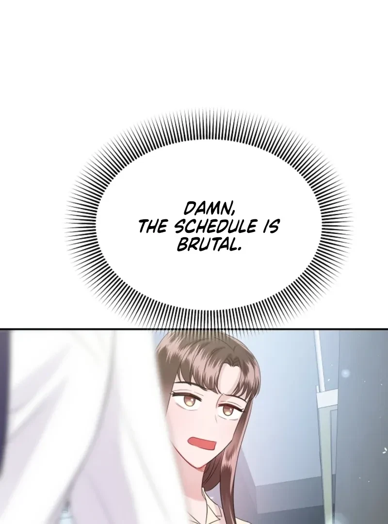 My Loving Robot Chapter 5, page 90