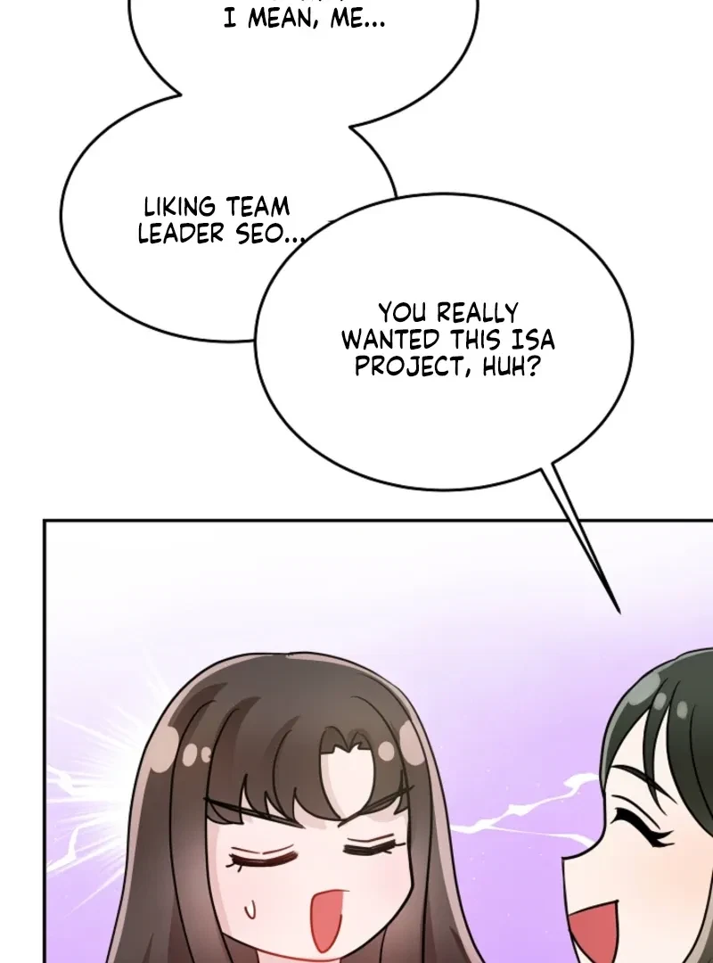 My Loving Robot Chapter 5, page 96