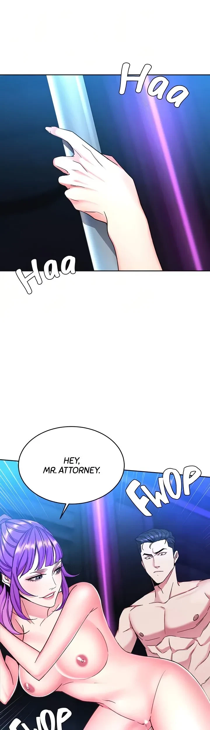 ONE KILL Chapter 38, page 11