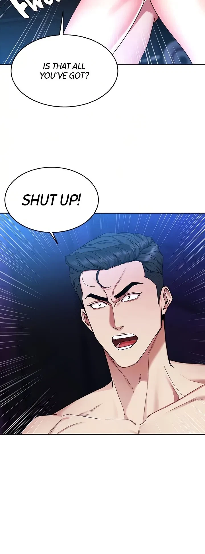 ONE KILL Chapter 38, page 12