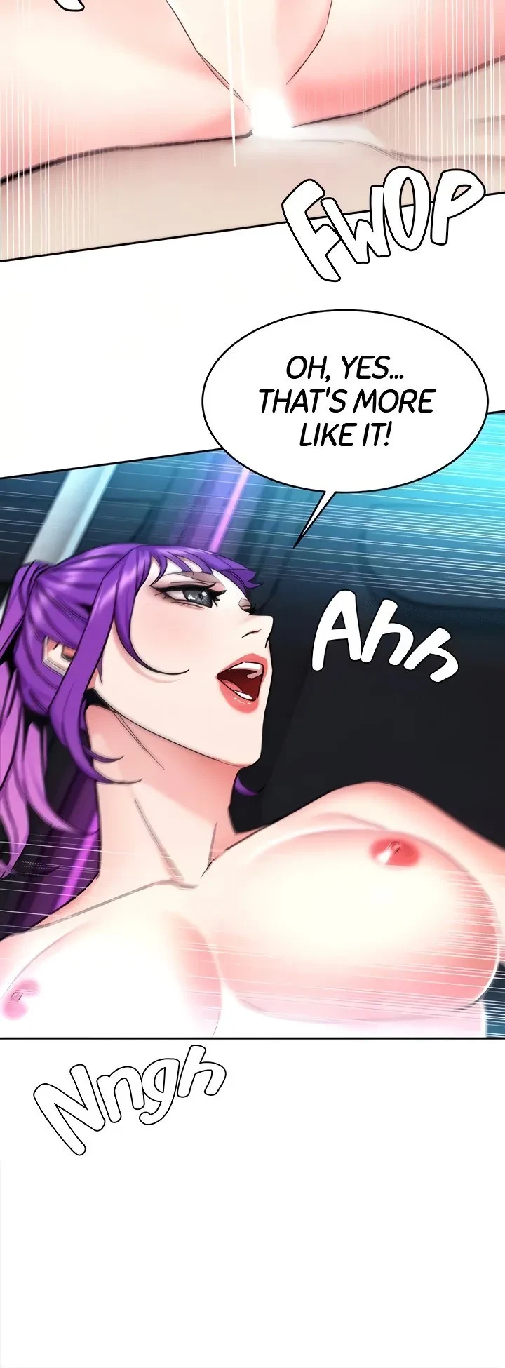 ONE KILL Chapter 38, page 14