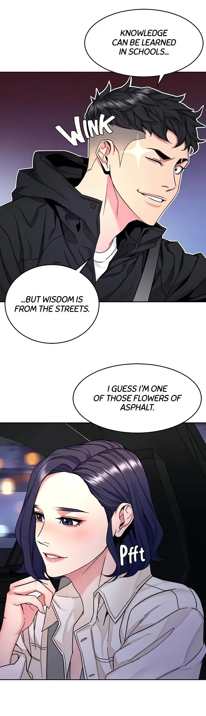 ONE KILL Chapter 38, page 20