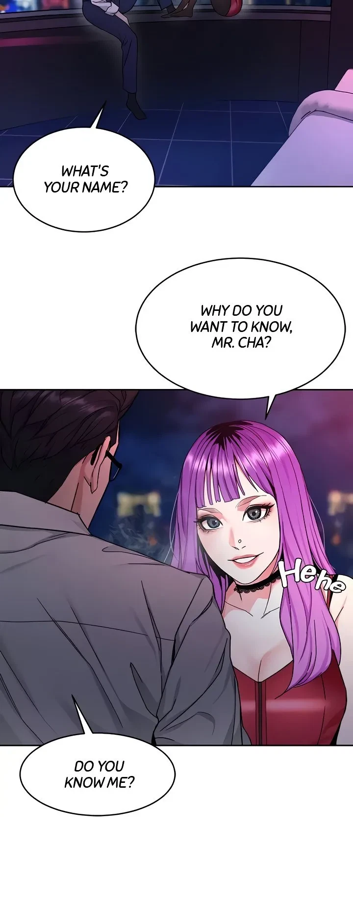 ONE KILL Chapter 38, page 22
