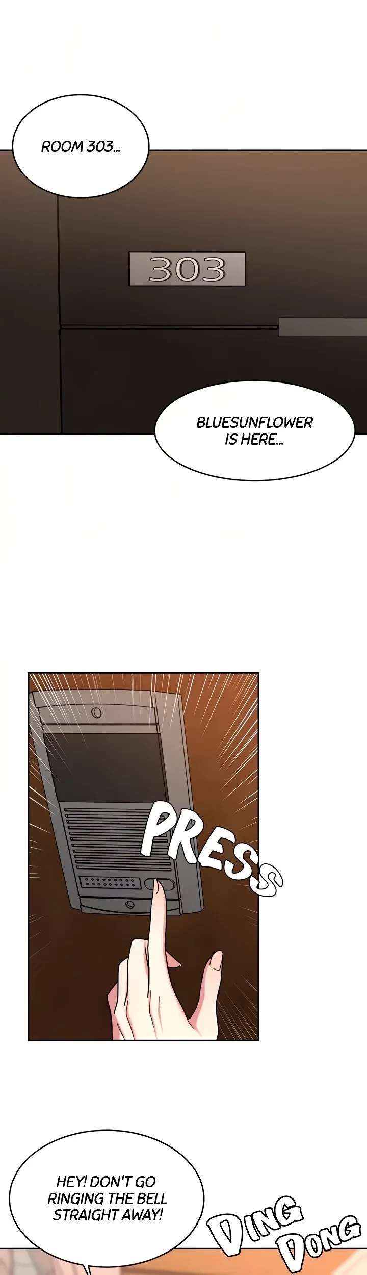 ONE KILL Chapter 38, page 33