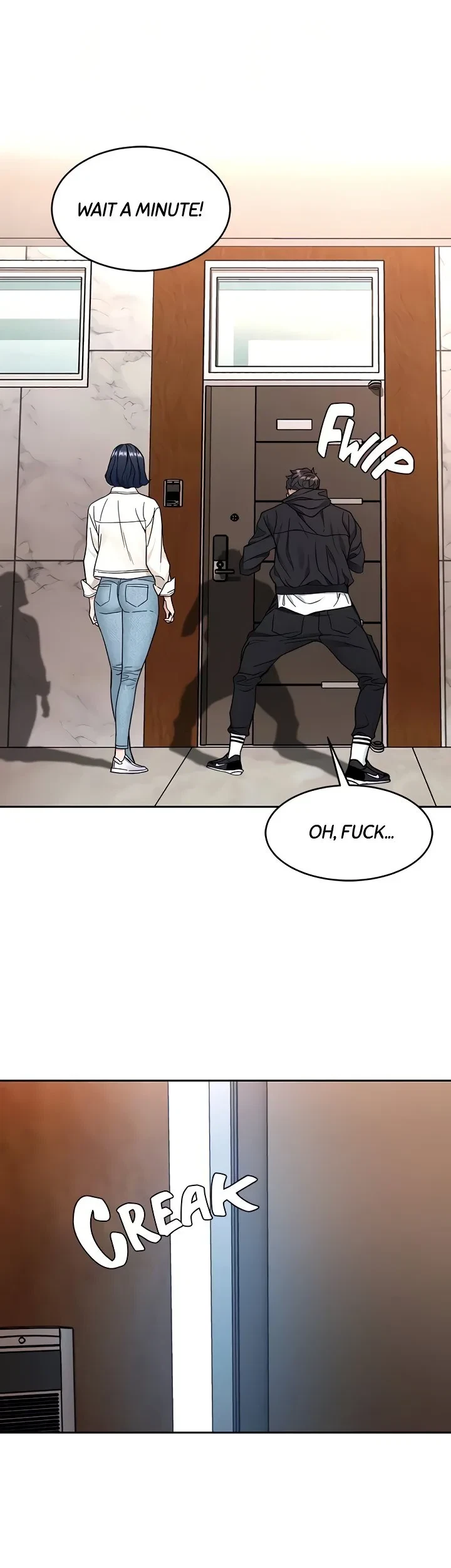 ONE KILL Chapter 38, page 35