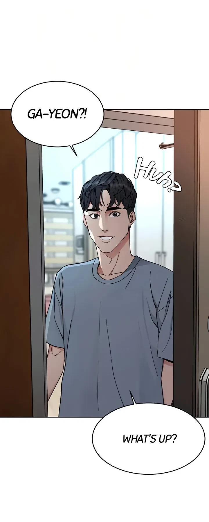 ONE KILL Chapter 38, page 36