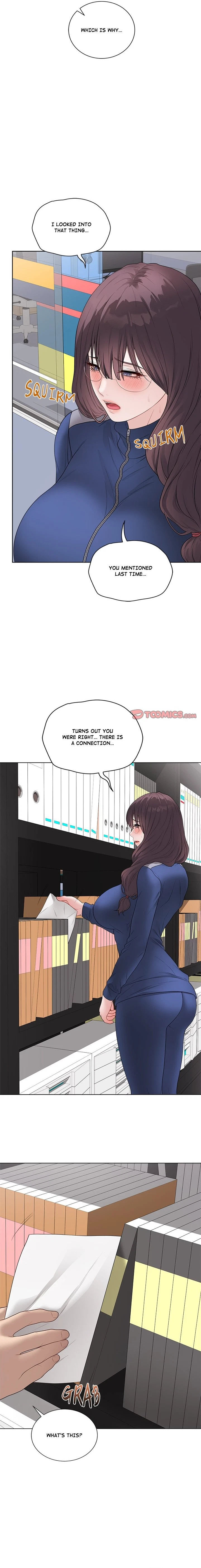 Signed, Sealed, Mistaken Chapter 57, page 19