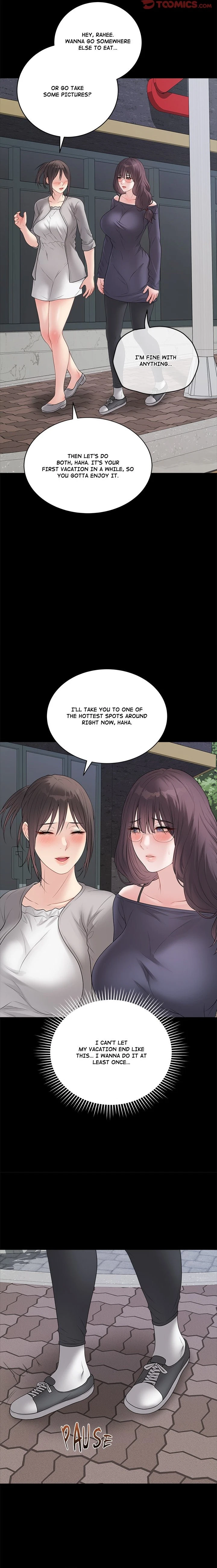 Signed, Sealed, Mistaken Chapter 57, page 3
