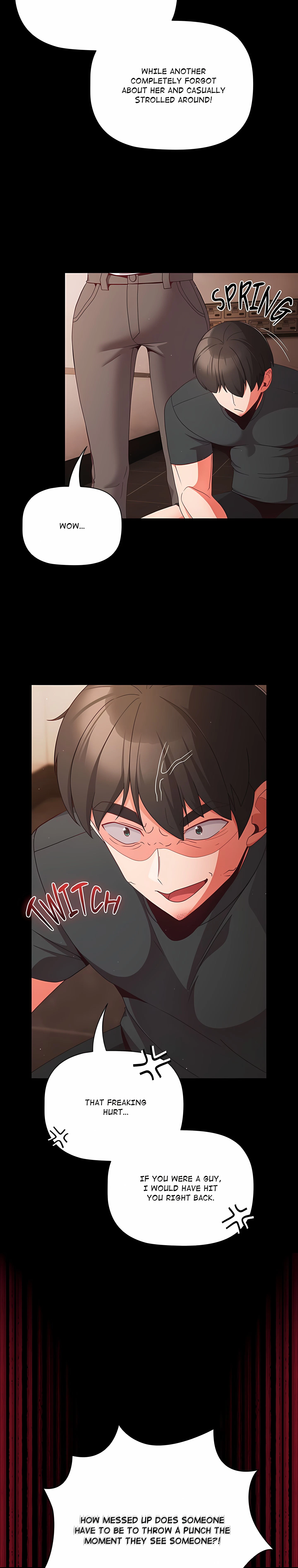 People Of The Dark Chapter 12 (Uncensored), page 2
