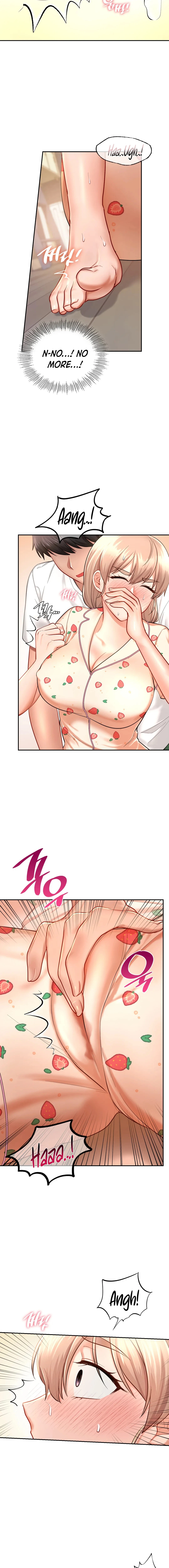 Your Wildest Fantasies Chapter 32, page 15