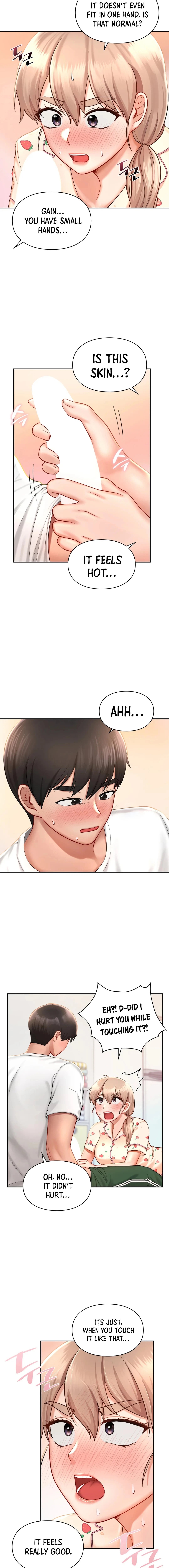 Your Wildest Fantasies Chapter 32, page 5