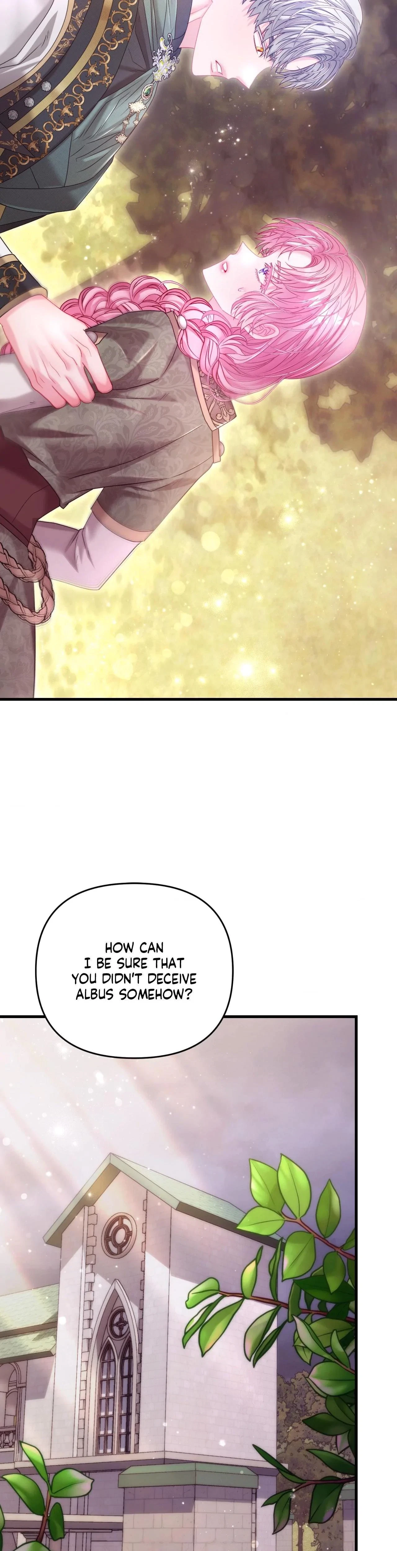 Wolf Under Sheep's Clothing Chapter 25, page 24