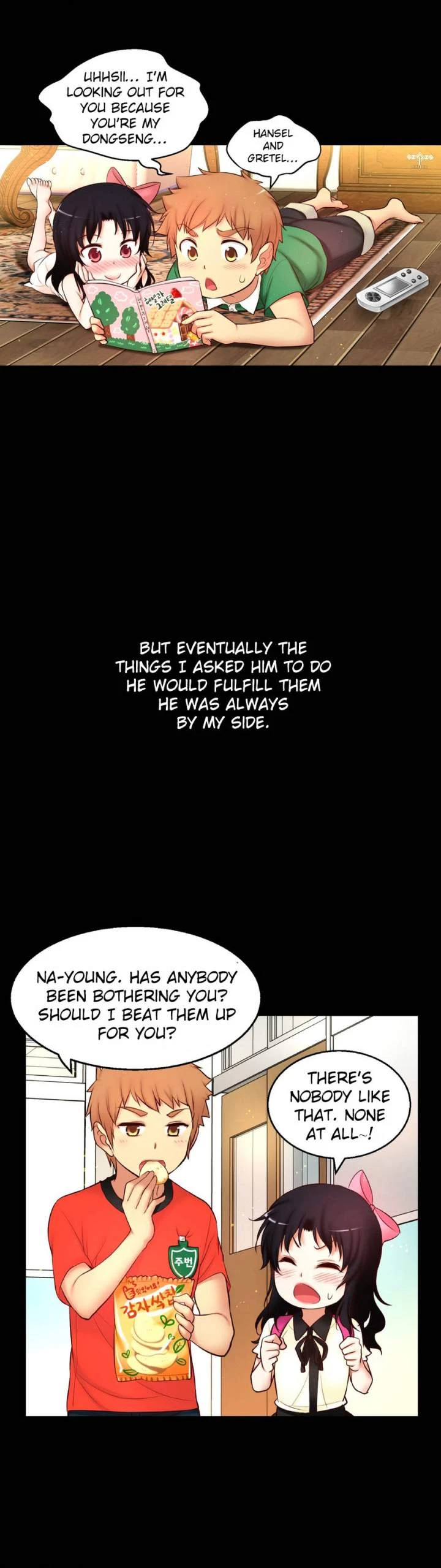 Chapter 65, page 12