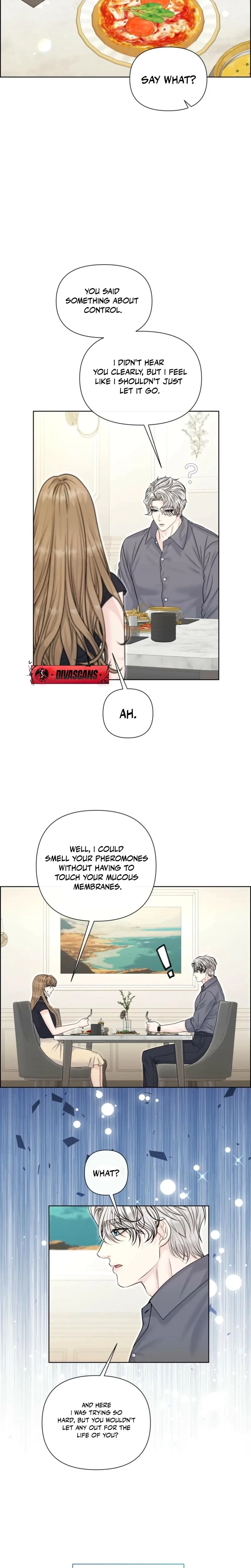 Alpha, Omega, Alpha Chapter 19, page 9