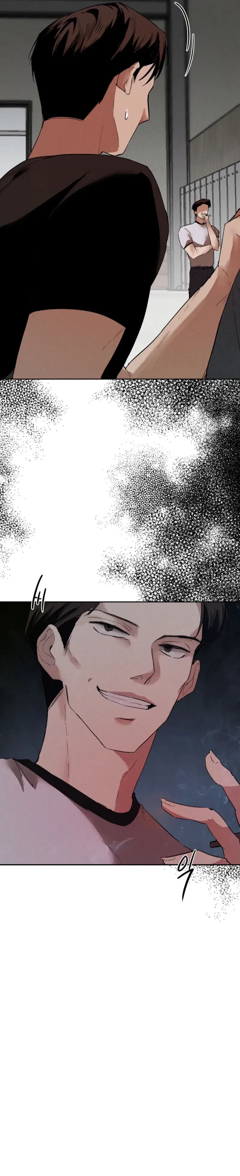 A Silver Lining Chapter 1, page 17