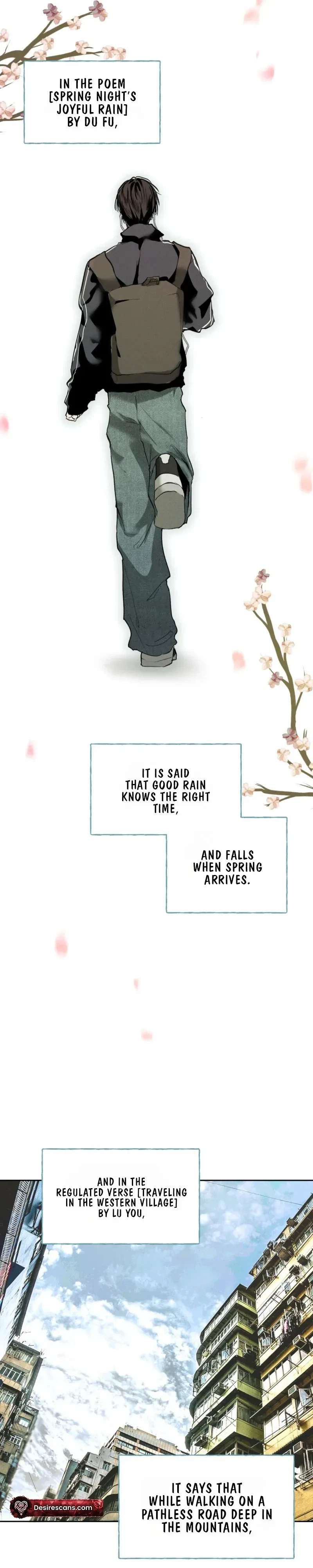 A Silver Lining Chapter 1, page 2