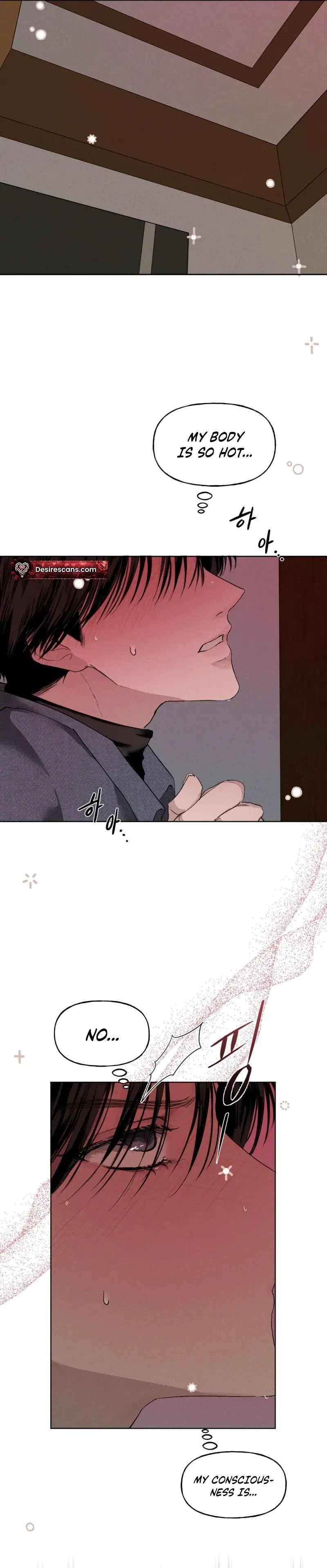 A Silver Lining Chapter 1, page 26