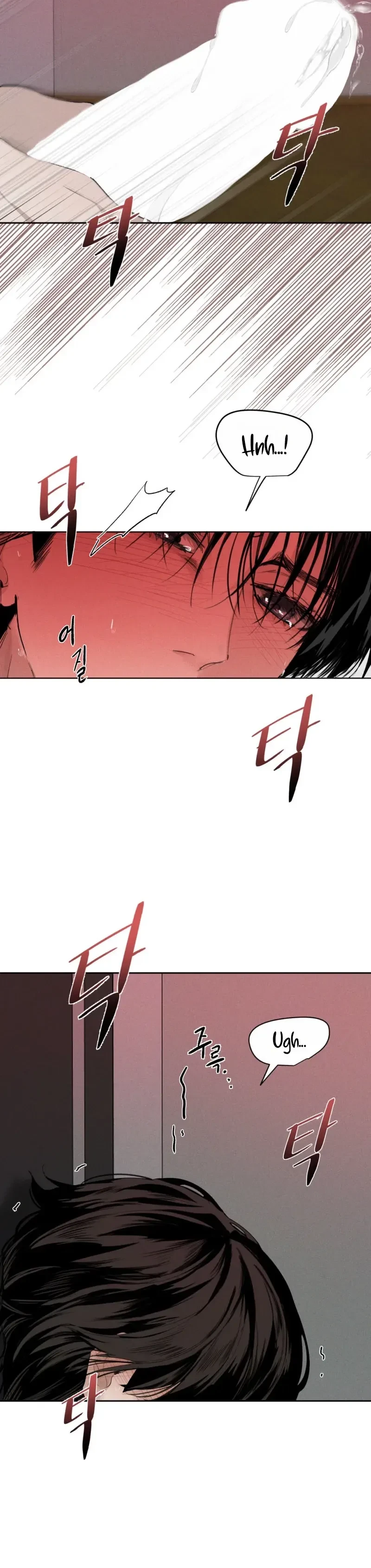A Silver Lining Chapter 1, page 29