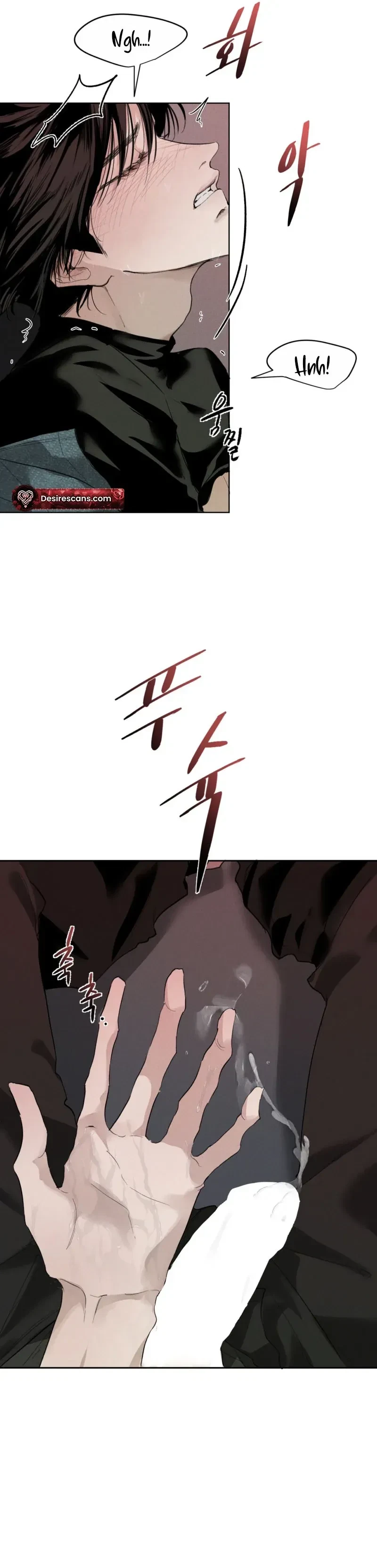 A Silver Lining Chapter 1, page 30