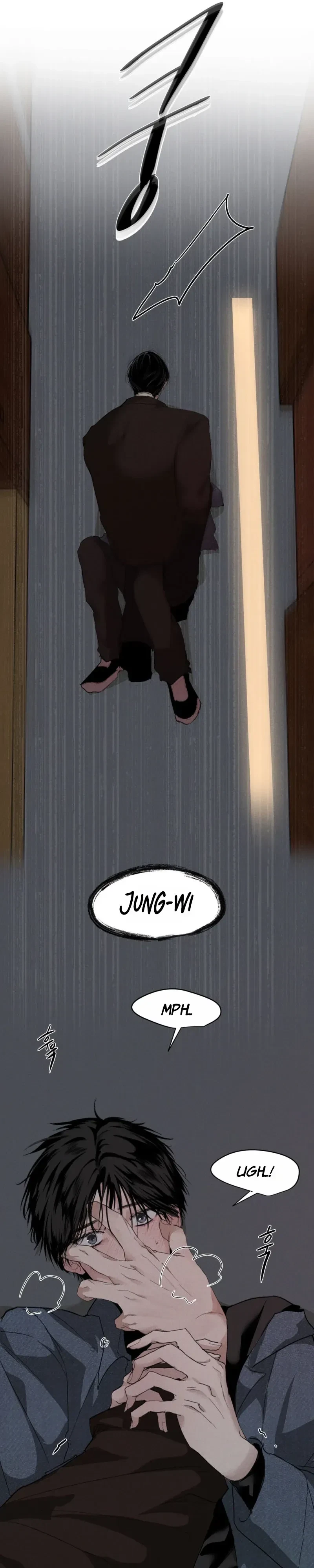 A Silver Lining Chapter 1, page 34