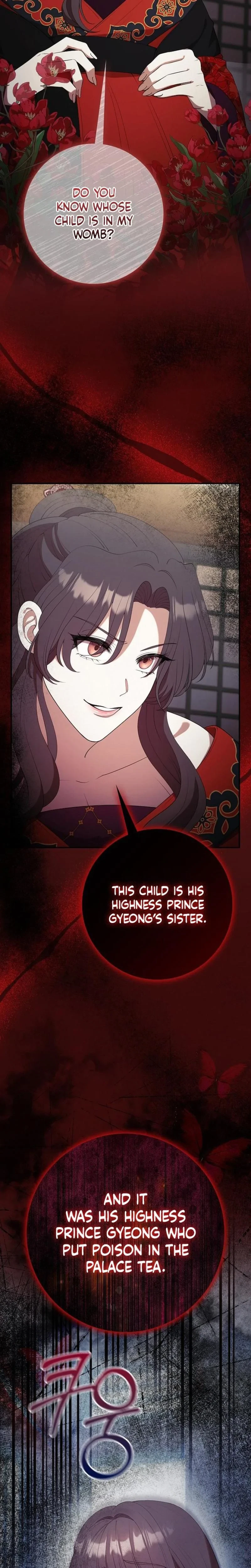The Tyrant Who Loved Lies Chapter 42, page 14