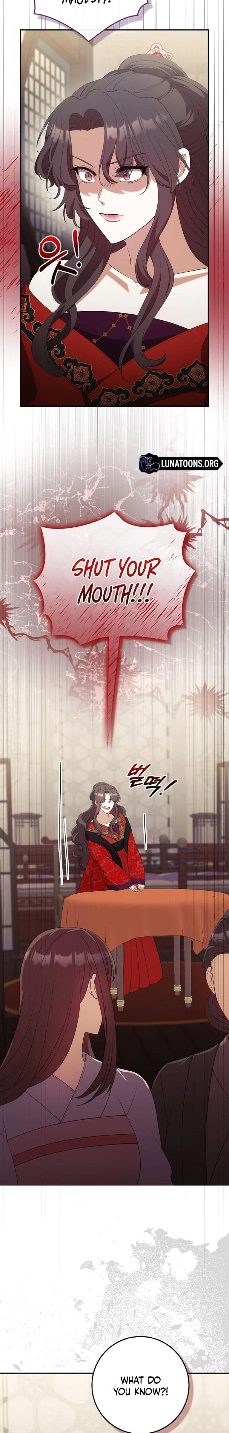 The Tyrant Who Loved Lies Chapter 42, page 24