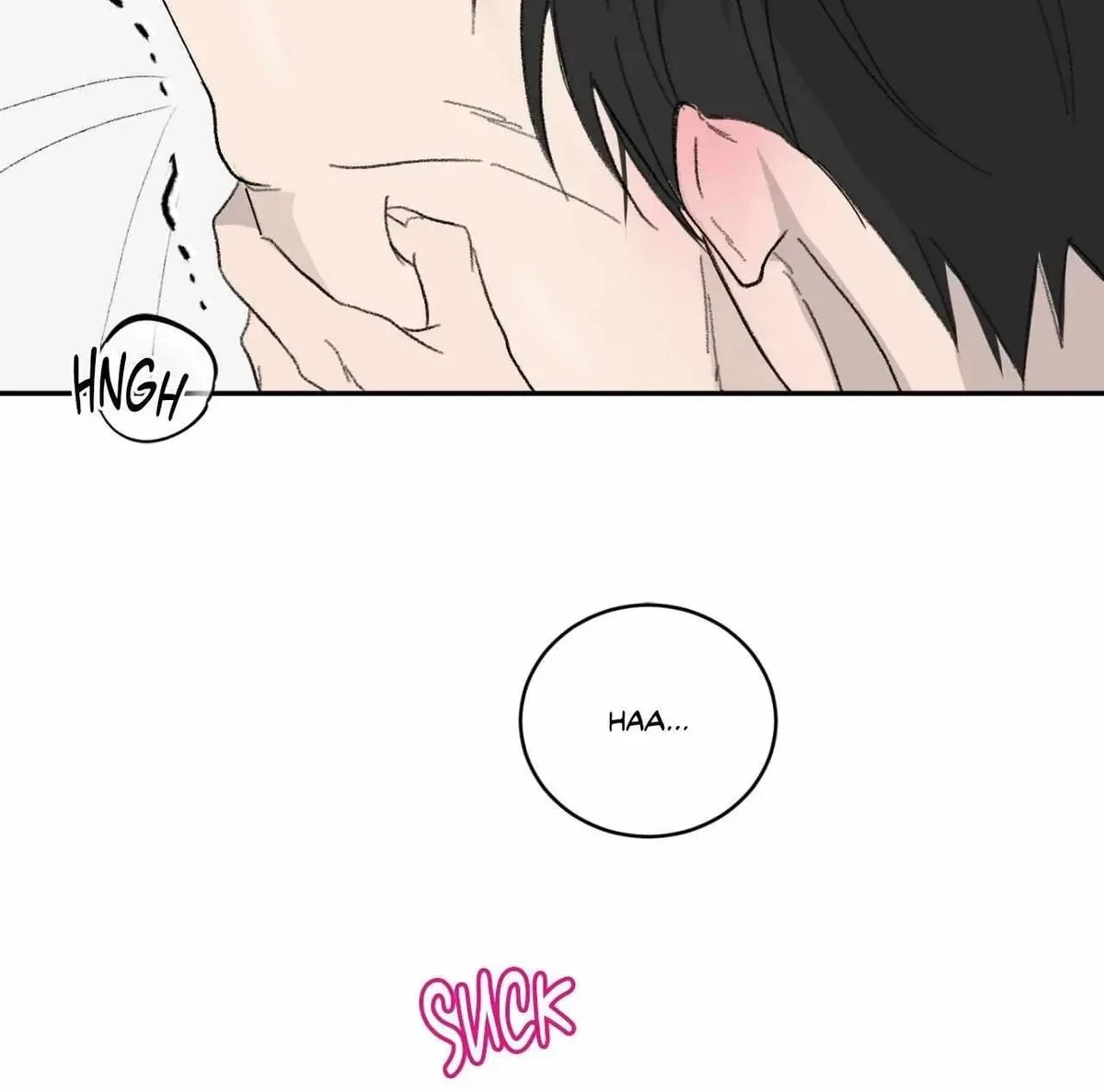 Live, Laugh, Love Chapter 30, page 3
