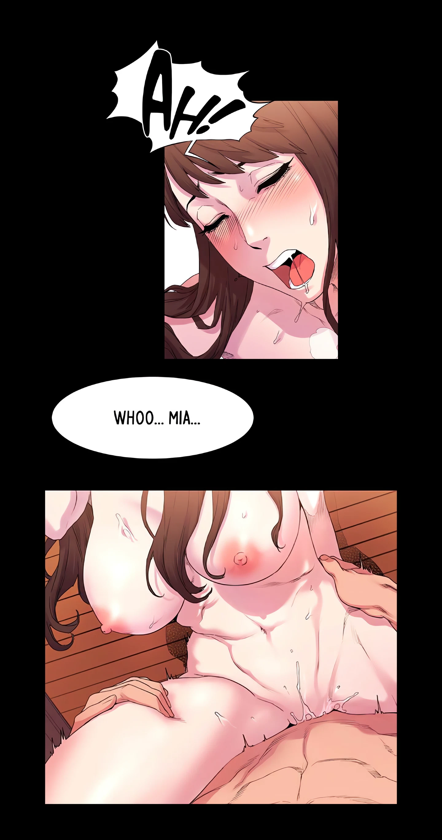 My Kingdom Chapter 8 (Uncensored), page 24