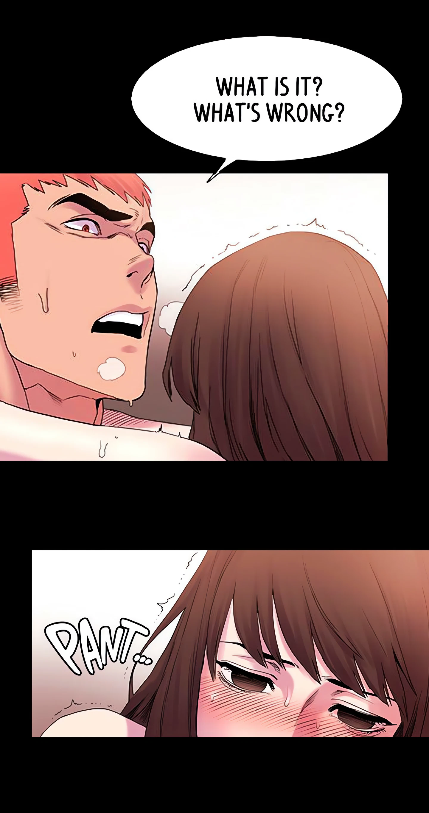 My Kingdom Chapter 8 (Uncensored), page 33