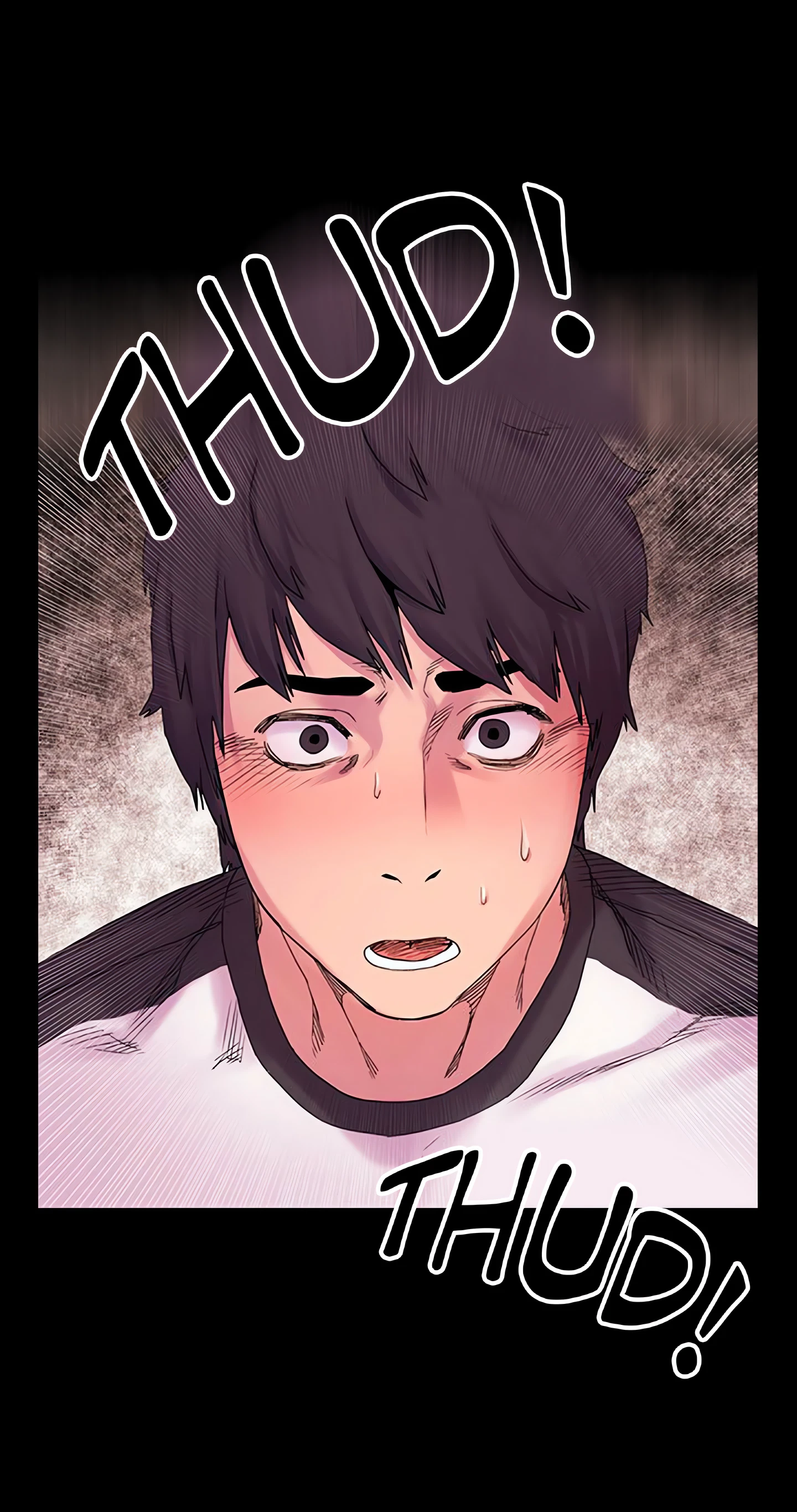 My Kingdom Chapter 8 (Uncensored), page 43