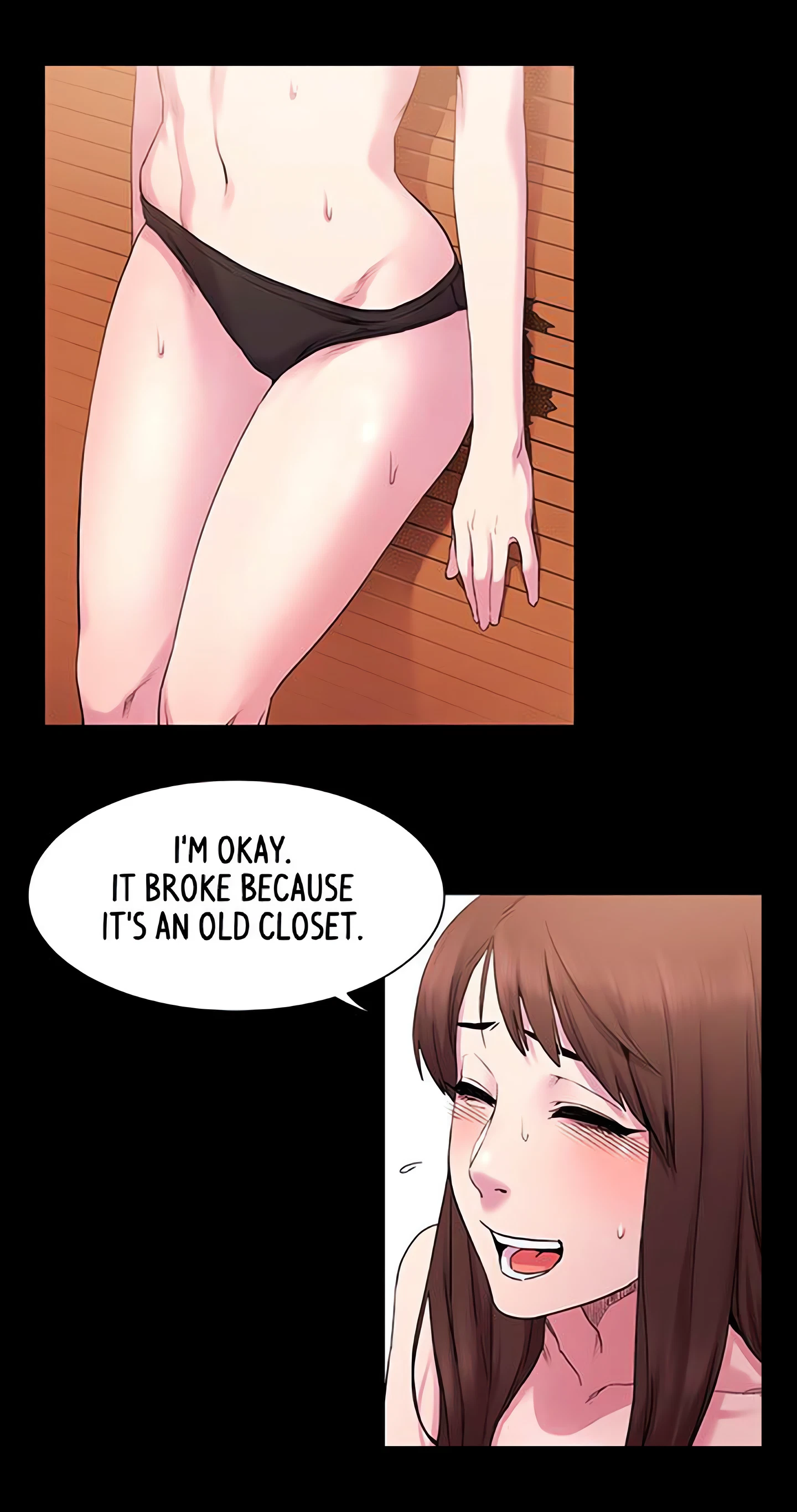 My Kingdom Chapter 8 (Uncensored), page 6