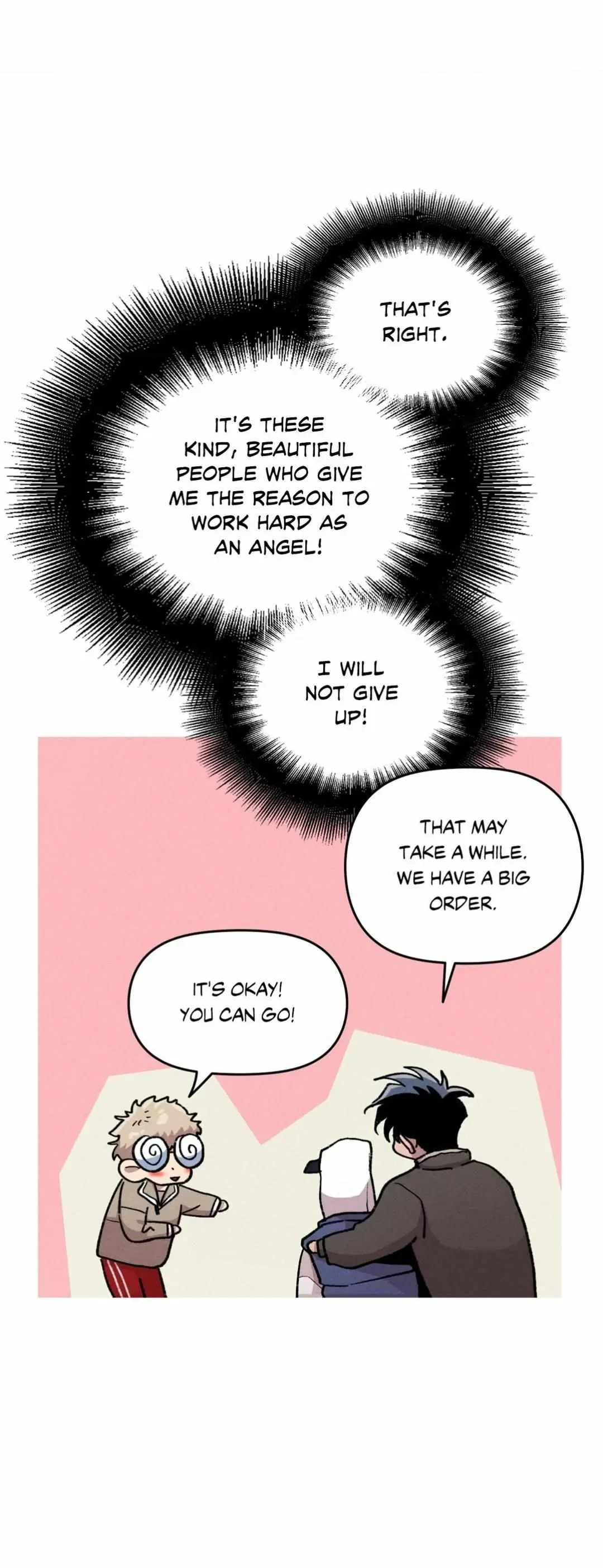 Kill Me If You Can Chapter 50, page 15