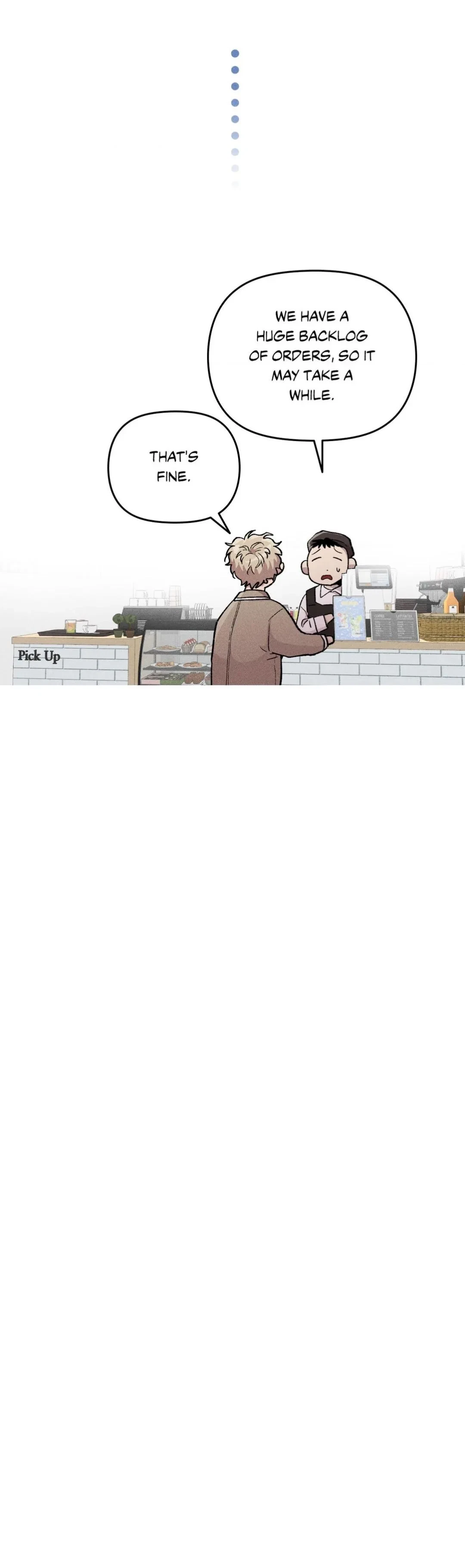 Kill Me If You Can Chapter 50, page 17