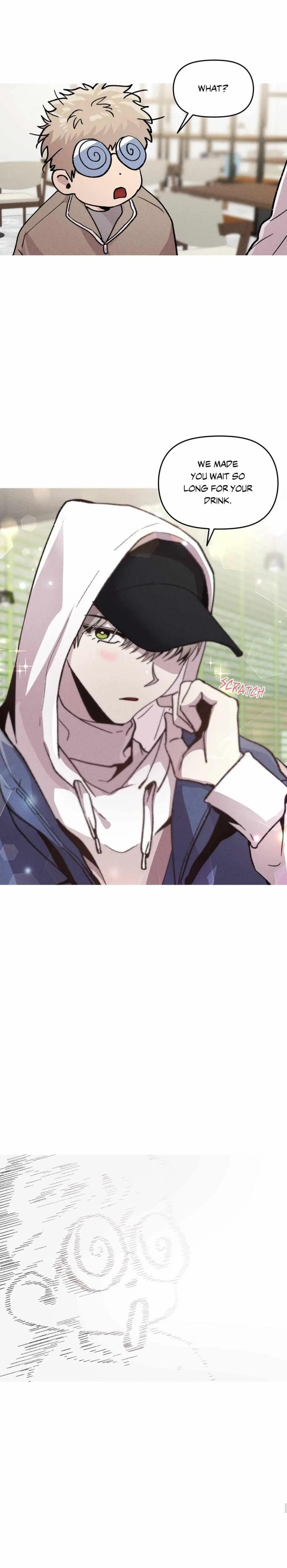 Kill Me If You Can Chapter 50, page 19