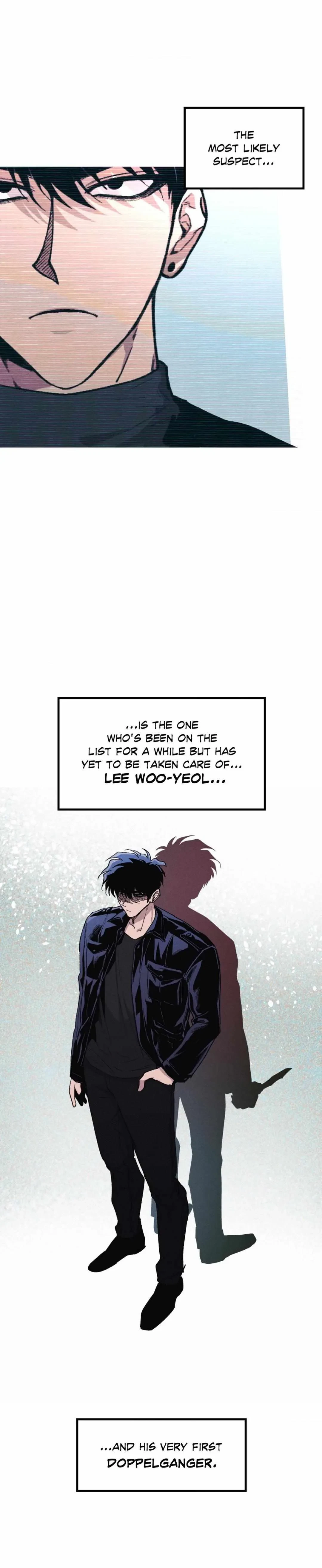 Kill Me If You Can Chapter 50, page 26