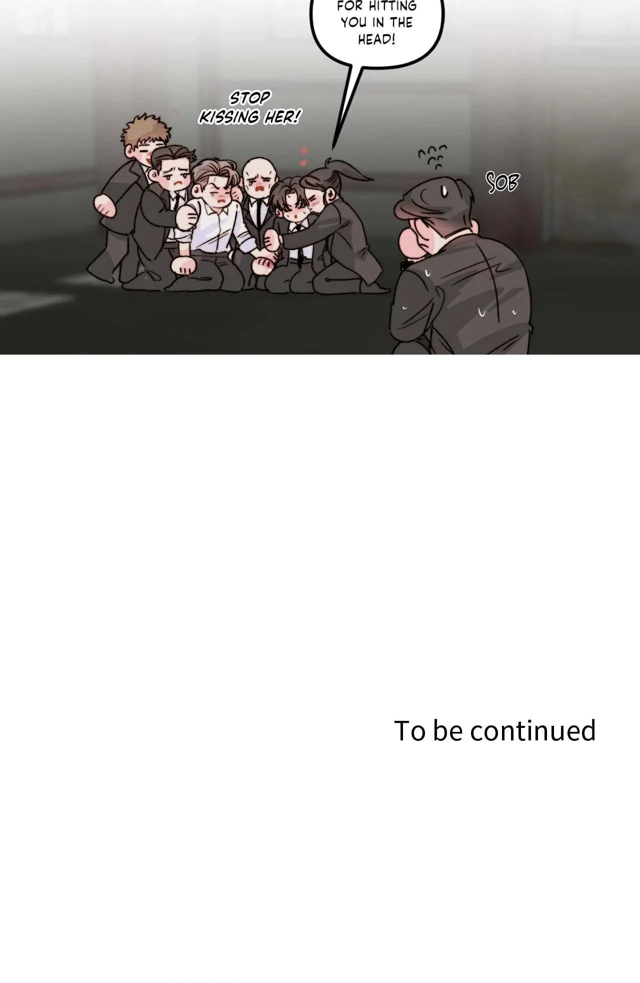 Caught In The Act Chapter 10, page 24
