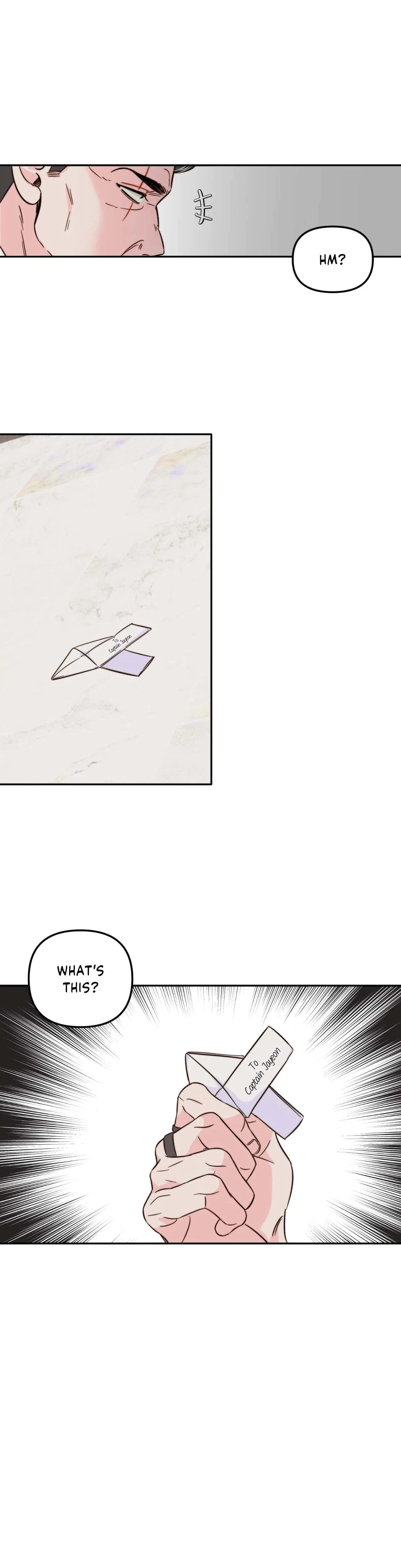Caught In The Act Chapter 10, page 7