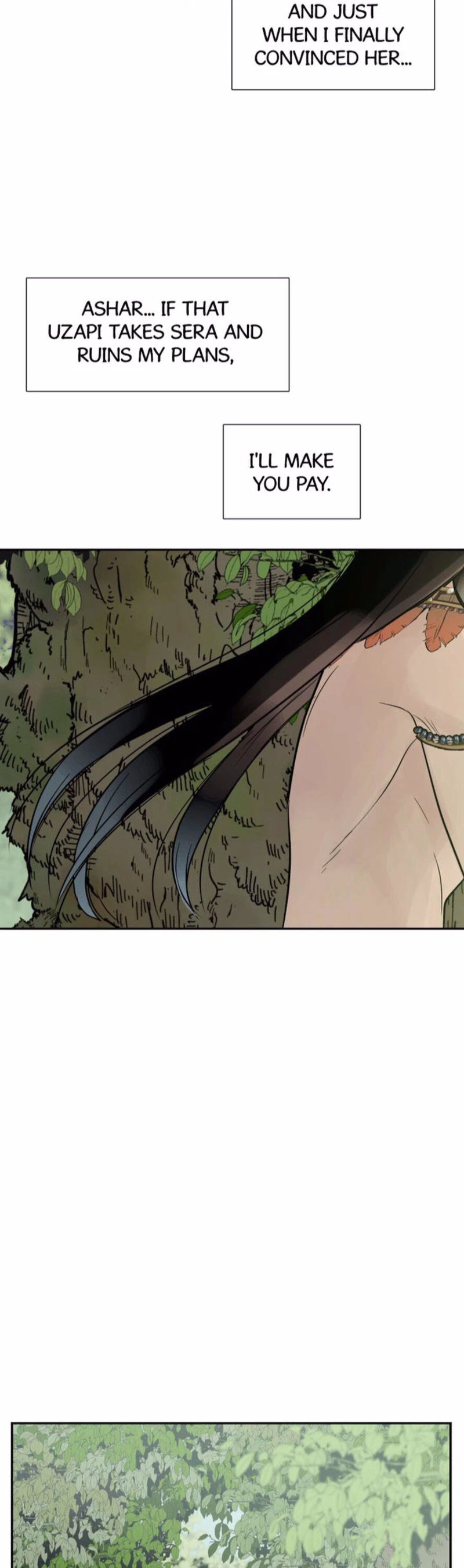 Totem's Realm Chapter 43, page 15