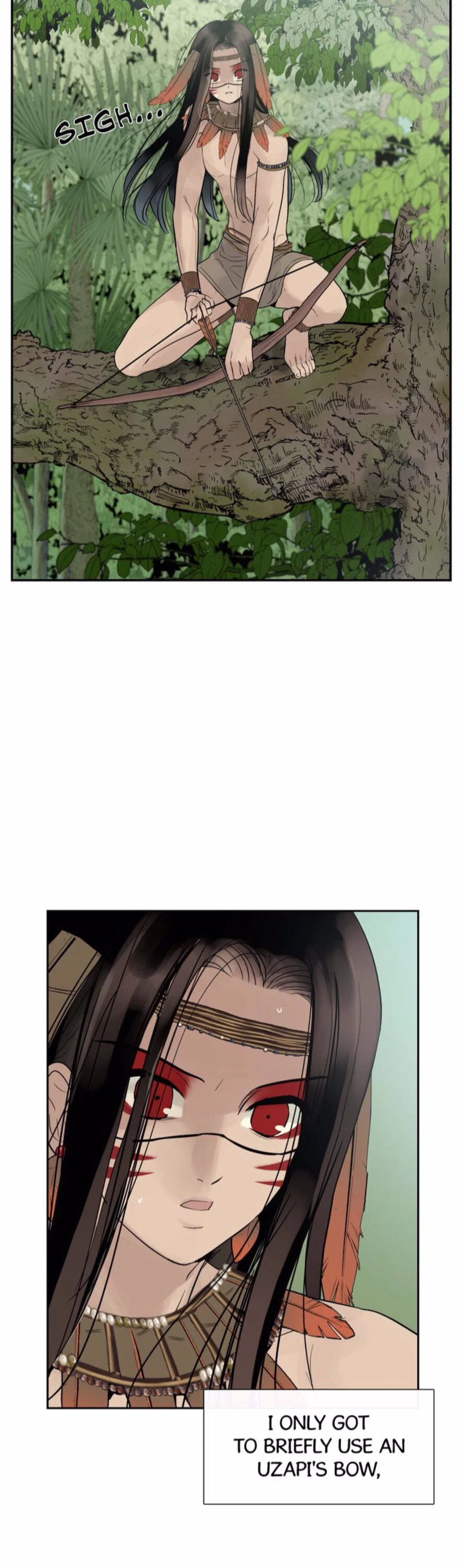 Totem's Realm Chapter 43, page 16