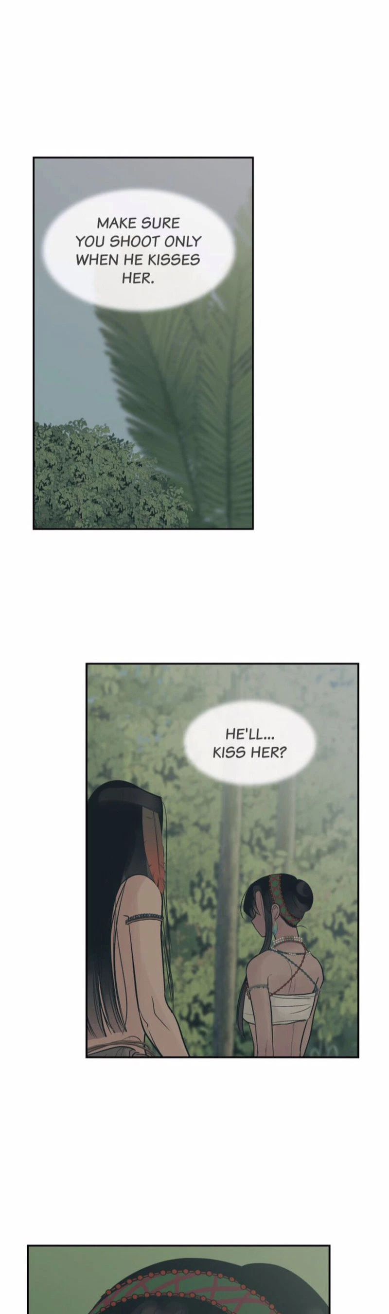 Totem's Realm Chapter 43, page 18