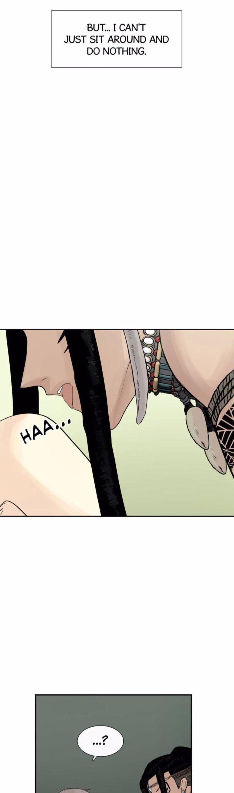 Totem's Realm Chapter 43, page 20