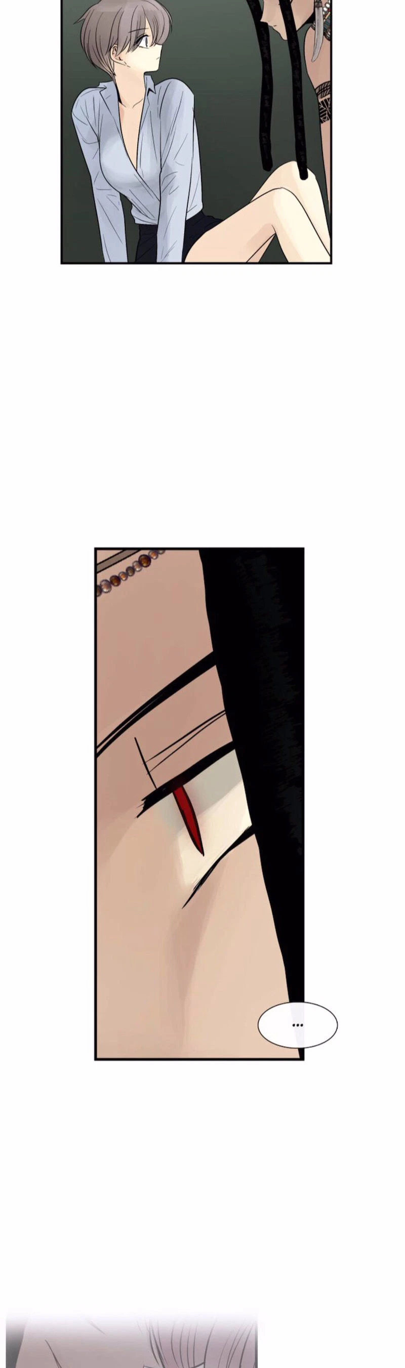 Totem's Realm Chapter 43, page 21