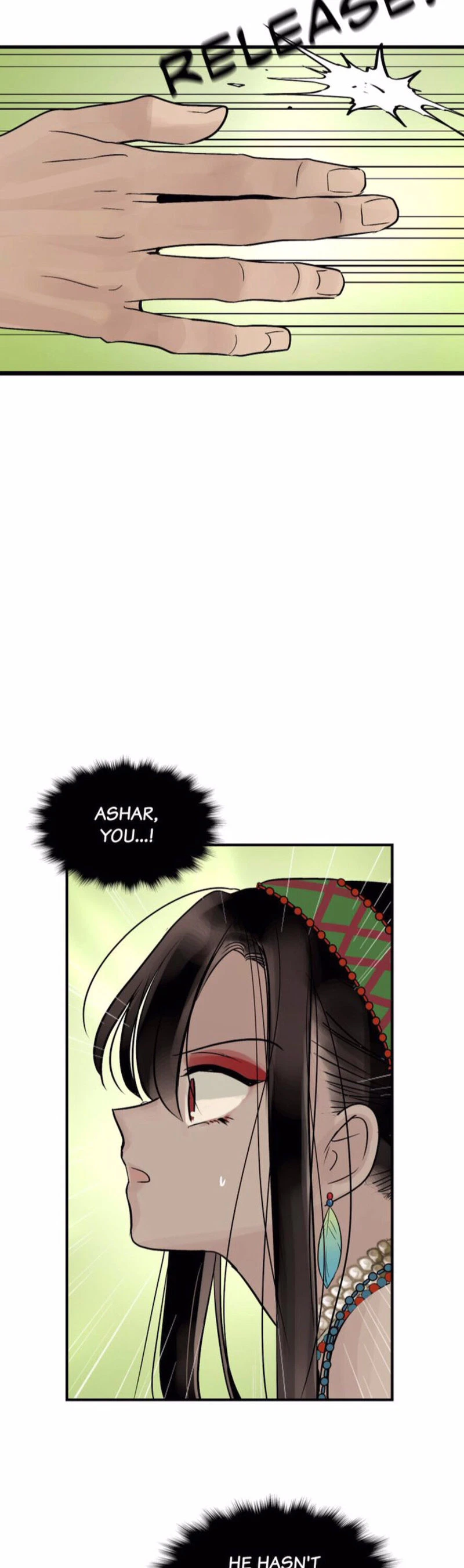 Totem's Realm Chapter 43, page 25