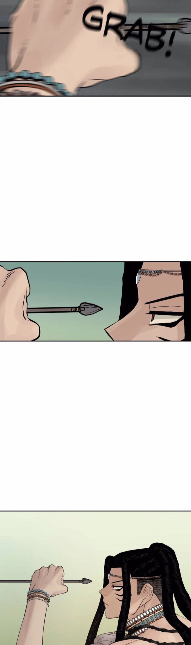 Totem's Realm Chapter 43, page 28