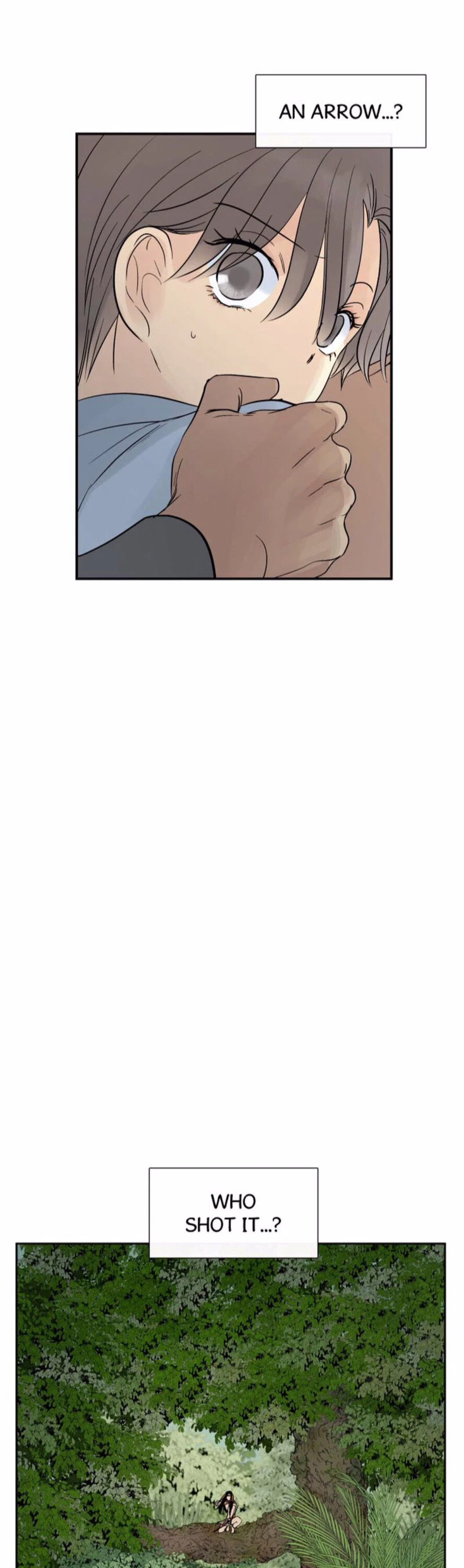 Totem's Realm Chapter 43, page 30