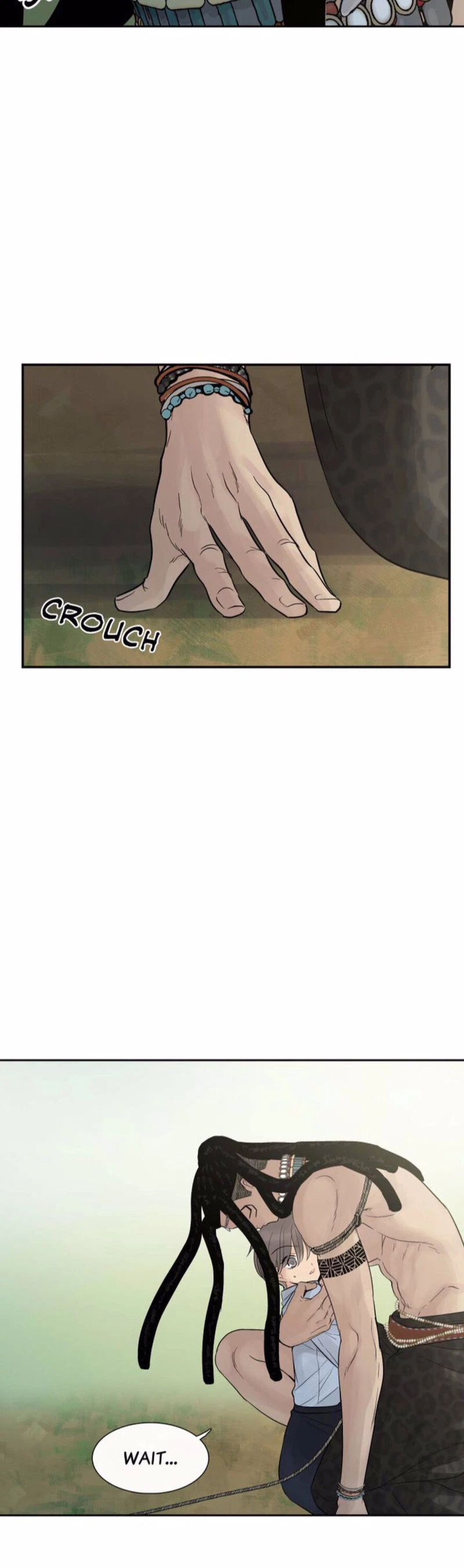 Totem's Realm Chapter 43, page 33