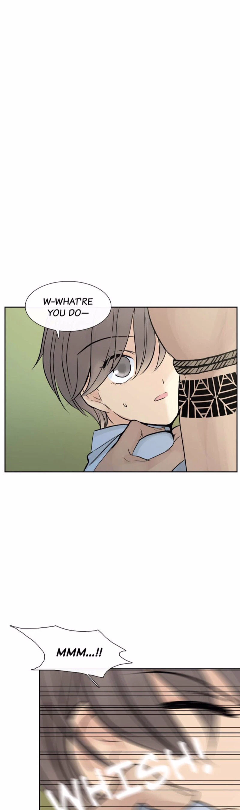 Totem's Realm Chapter 43, page 34