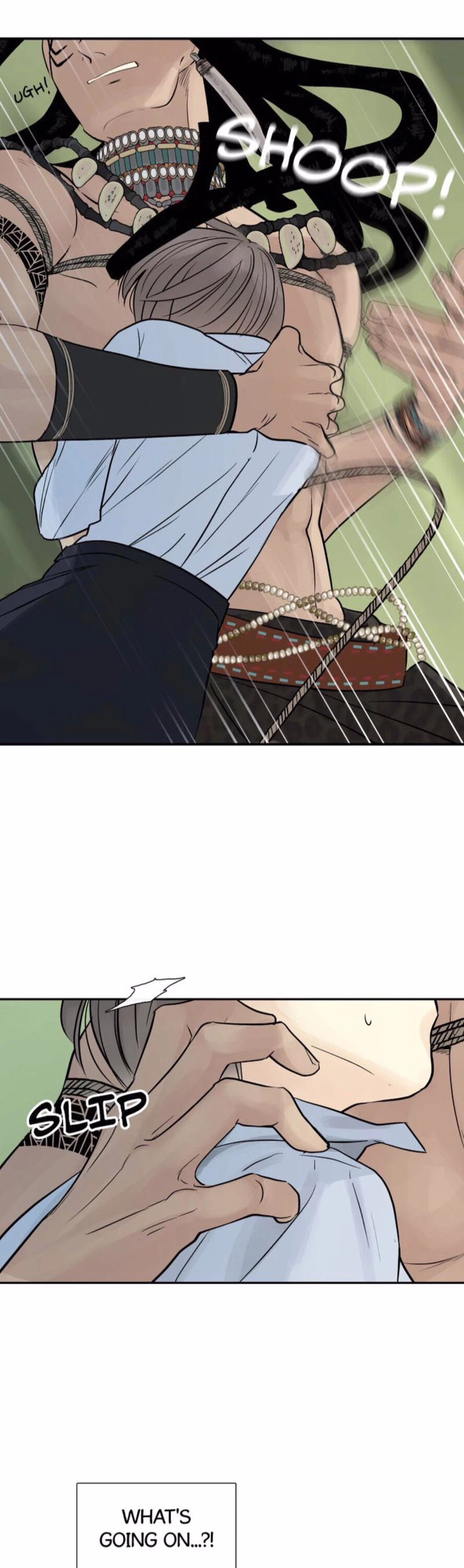 Totem's Realm Chapter 43, page 38