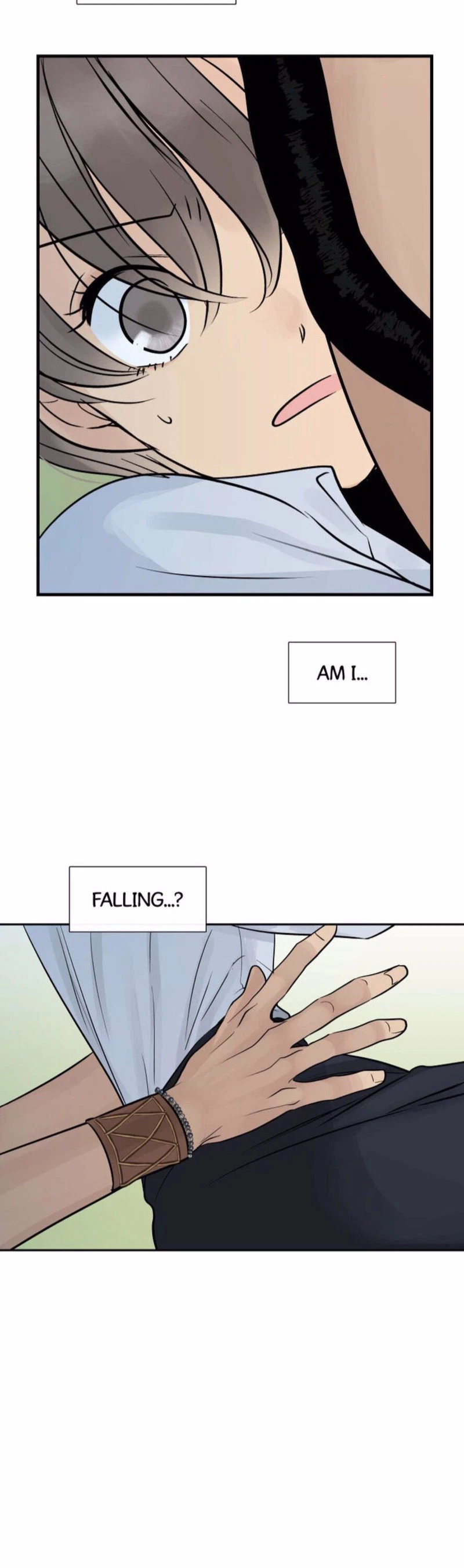 Totem's Realm Chapter 43, page 39