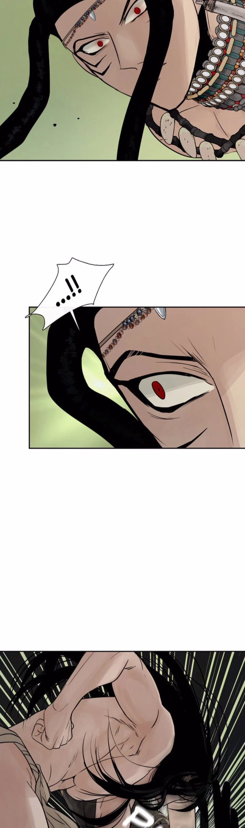 Totem's Realm Chapter 43, page 41